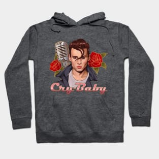 Cry Baby Hoodie